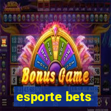 esporte bets